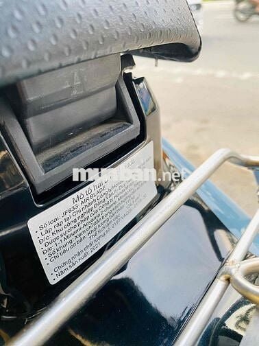 AB 125 2021 bản độ hãng siêu đẹp chuẩn zin✅