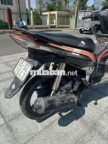 Xe tay ga Airblade 2008 đã qua sử dụng