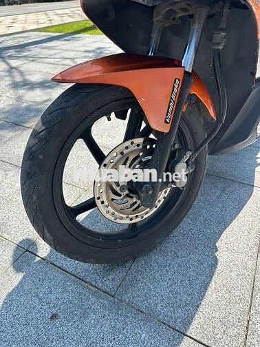 Xe tay ga Airblade 2008 đã qua sử dụng