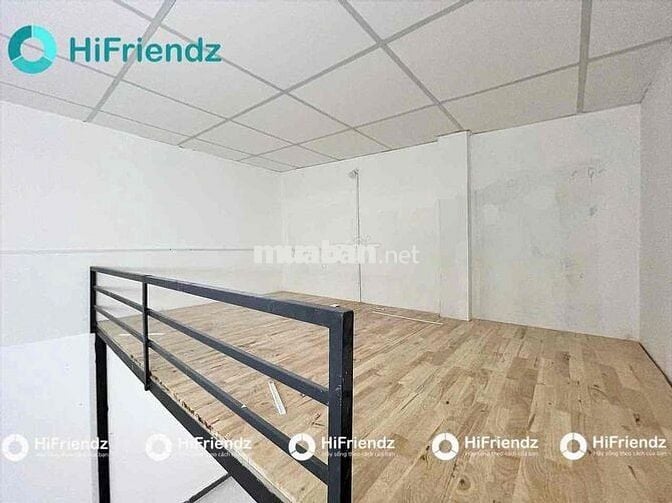 🔥PHÒNG GÁC GIÁ RẺ DIỆN TÍCH RỘNG RÃI Ở ĐƯỢC 2-3 NGƯỜI THOẢI MÁI