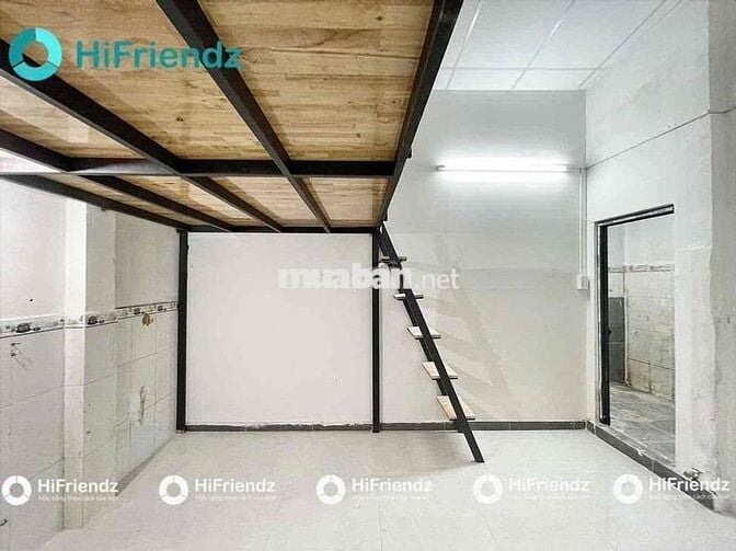 🔥PHÒNG GÁC GIÁ RẺ DIỆN TÍCH RỘNG RÃI Ở ĐƯỢC 2-3 NGƯỜI THOẢI MÁI