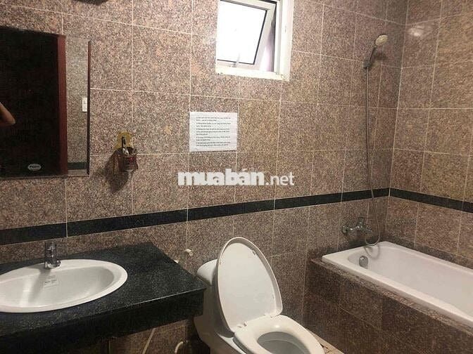 phòng nhỏ 1 người giá rẻ ở 187a lê văn lương