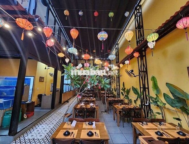 Cần sang nhượng mặt bằng Dương Đình Nghệ