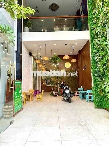 🪷🪷Mặt tiền KD 6 TẦNG sát LÊ VĂN QUỚI - Đường số 8 ,BÌNH TRỊ ĐÔNG,BT