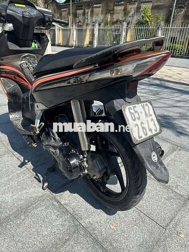 Xe tay ga Airblade 2008 đã qua sử dụng