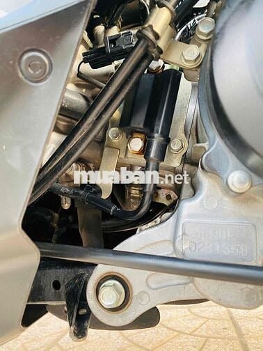 AB 125 2021 bản độ hãng siêu đẹp chuẩn zin✅