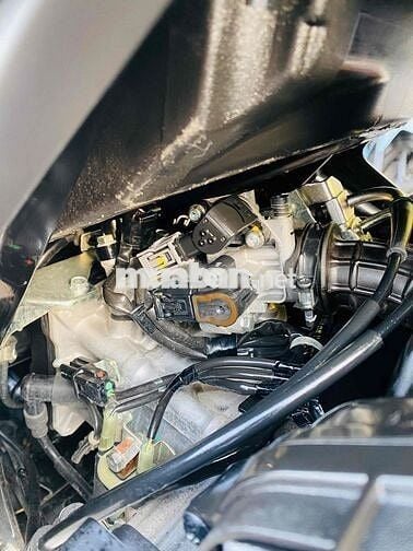 AB 125 2021 bản độ hãng siêu đẹp chuẩn zin✅