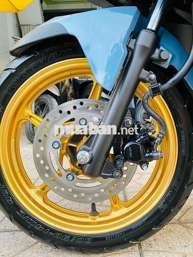 AB 125 2021 bản độ hãng siêu đẹp chuẩn zin✅