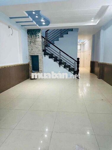 bán nhà hẻm xe hơi,64 m2 xây 5 tầng chỉ 7.2 tỷ,Lê Đức Thọ,Gò Vấp