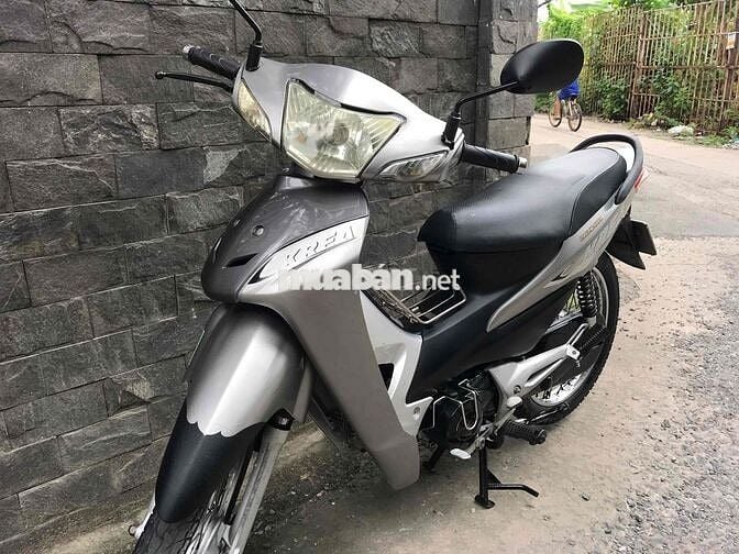 Wave 50cc 2023 biển TP.HCM