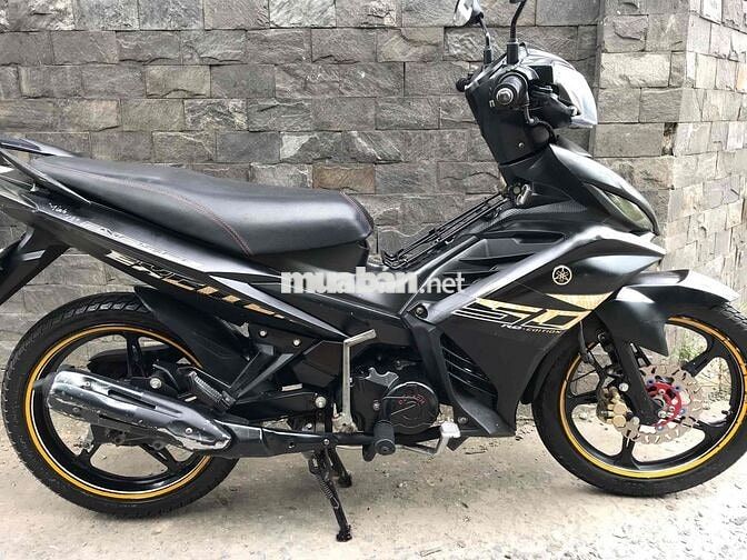 Exciter 50cc 2020 học sinh