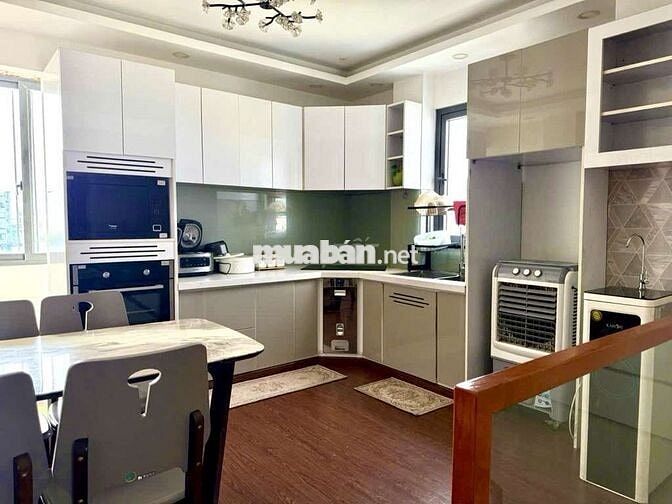 🪷🪷Mặt tiền KD 6 TẦNG sát LÊ VĂN QUỚI - Đường số 8 ,BÌNH TRỊ ĐÔNG,BT