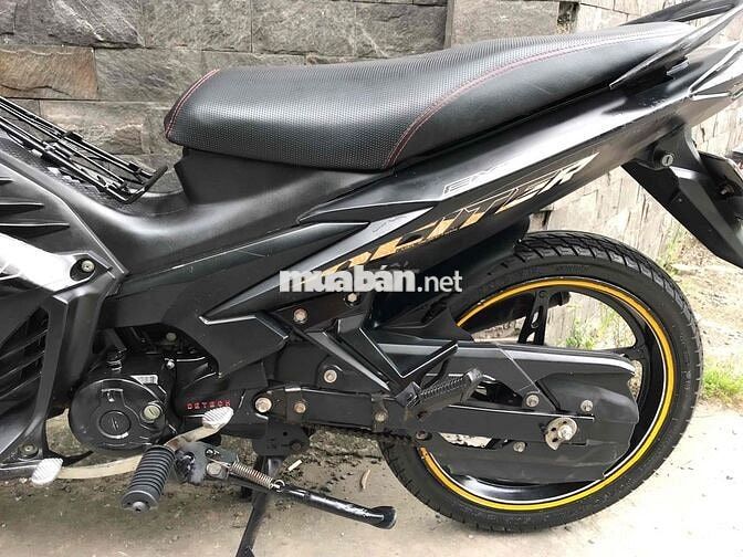 Exciter 50cc 2020 học sinh