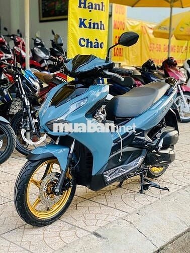 AB 125 2021 bản độ hãng siêu đẹp chuẩn zin✅