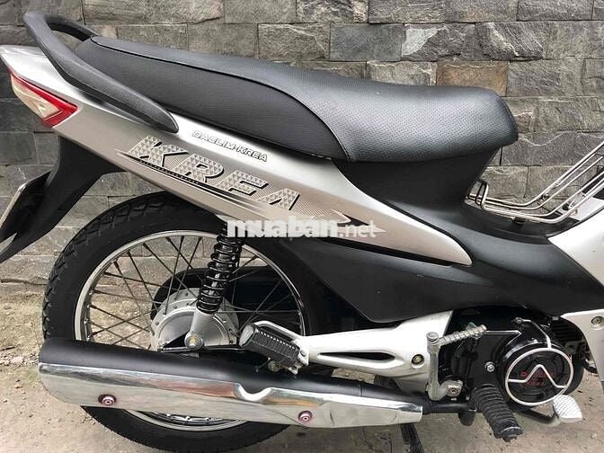 Wave 50cc 2023 biển TP.HCM