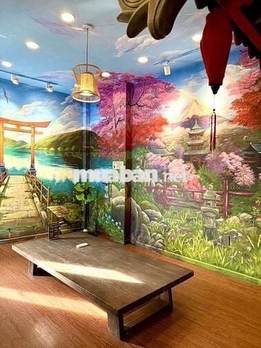 🪷🪷Mặt tiền KD 6 TẦNG sát LÊ VĂN QUỚI - Đường số 8 ,BÌNH TRỊ ĐÔNG,BT