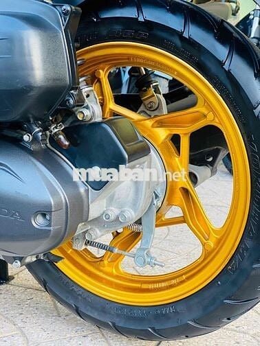 AB 125 2021 bản độ hãng siêu đẹp chuẩn zin✅