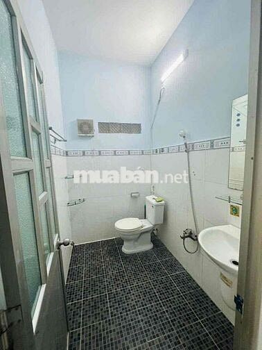 bán nhà hẻm xe hơi,64 m2 xây 5 tầng chỉ 7.2 tỷ,Lê Đức Thọ,Gò Vấp