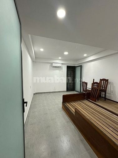 Cho thuê nhà 29/9 đường Trần Quốc Toản, P.Võ Thị Sáu, Quận 3, 5x18m