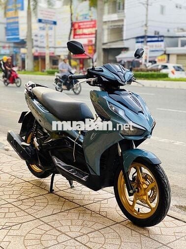 AB 125 2021 bản độ hãng siêu đẹp chuẩn zin✅