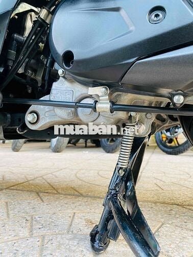 AB 125 2021 bản độ hãng siêu đẹp chuẩn zin✅