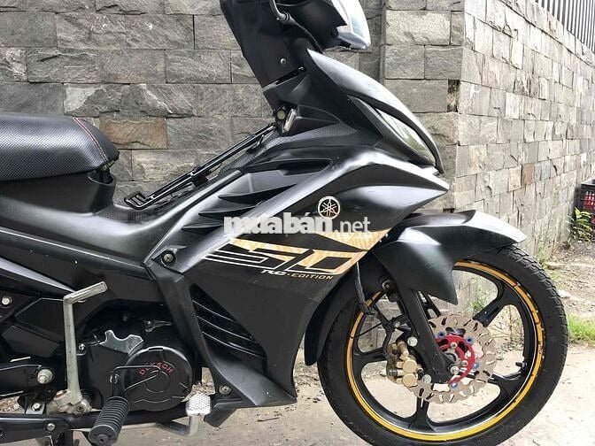 Exciter 50cc 2020 học sinh