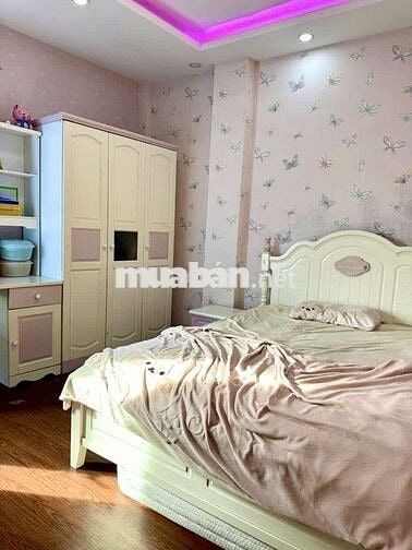 🪷🪷Mặt tiền KD 6 TẦNG sát LÊ VĂN QUỚI - Đường số 8 ,BÌNH TRỊ ĐÔNG,BT