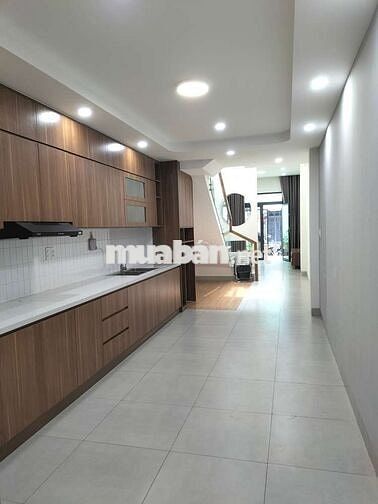 Bán Nhà 2 Tầng 84m2 Phù Hợp Gia Đình Ở, HXH Trần Xuân Soạn Hơn 7 Tỷ TL