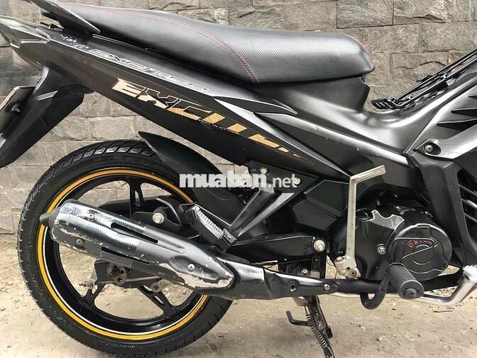 Exciter 50cc 2020 học sinh