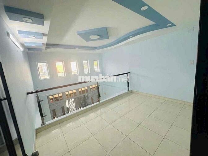 bán nhà hẻm xe hơi,64 m2 xây 5 tầng chỉ 7.2 tỷ,Lê Đức Thọ,Gò Vấp