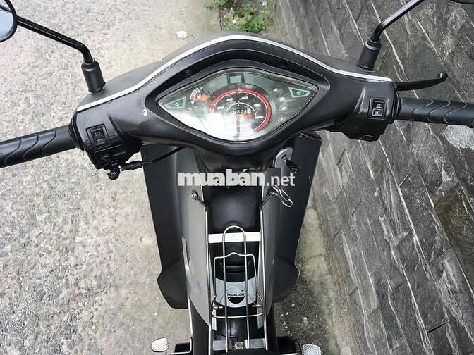 Wave 50cc 2023 biển TP.HCM