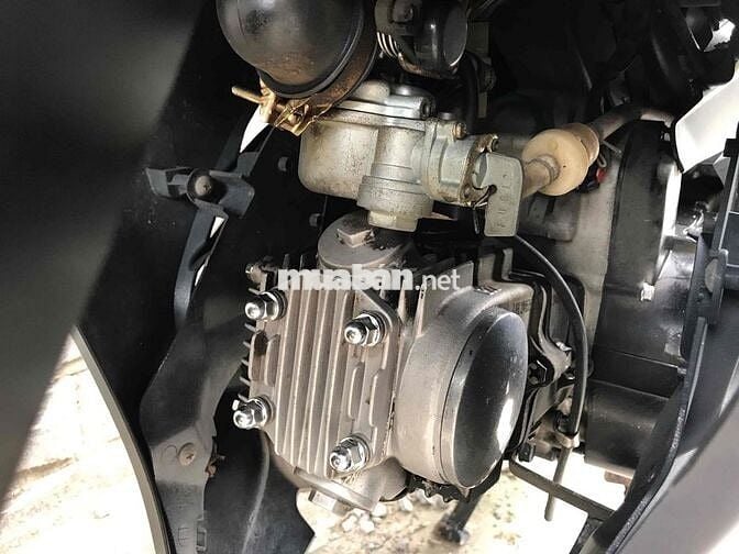 Exciter 50cc 2020 học sinh