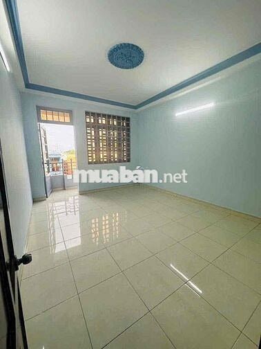 bán nhà hẻm xe hơi,64 m2 xây 5 tầng chỉ 7.2 tỷ,Lê Đức Thọ,Gò Vấp