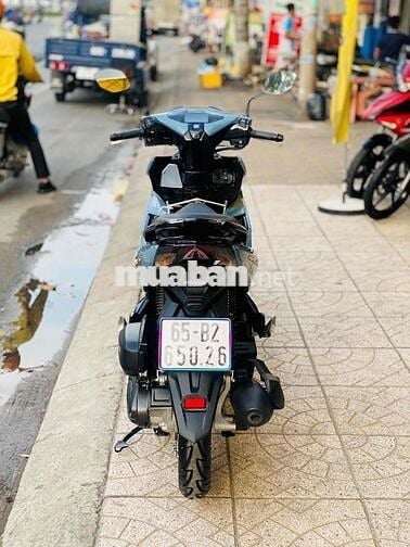 AB 125 2021 bản độ hãng siêu đẹp chuẩn zin✅