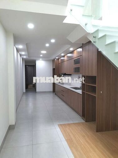 Bán Nhà 2 Tầng 84m2 Phù Hợp Gia Đình Ở, HXH Trần Xuân Soạn Hơn 7 Tỷ TL
