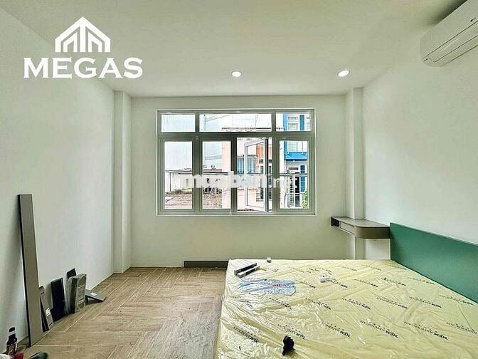 🤩 KHAI TRƯƠNG CHDV MỚI 100% CỬA SỔ SIÊU THOÁNG - KHU BÀU CÁT