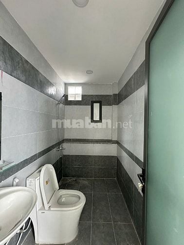 Cho thuê nhà 29/9 đường Trần Quốc Toản, P.Võ Thị Sáu, Quận 3, 5x18m