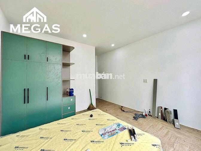 🤩 KHAI TRƯƠNG CHDV MỚI 100% CỬA SỔ SIÊU THOÁNG - KHU BÀU CÁT