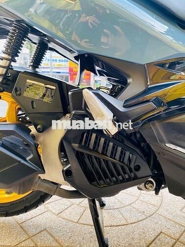 AB 125 2021 bản độ hãng siêu đẹp chuẩn zin✅