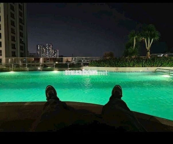 BÁN CĂN HỘ CHUNG CƯ THE PRIVIA KHANG ĐIỀN BÌNH TÂN