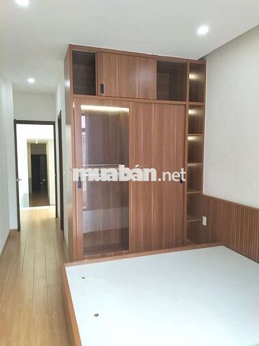 Bán Nhà 2 Tầng 84m2 Phù Hợp Gia Đình Ở, HXH Trần Xuân Soạn Hơn 7 Tỷ TL