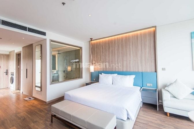 BÁN CĂN GÓC A LA CARTE HẠ LONG 47m2 – VIEW VỊNH HẠ LONG TRIỆU ĐÔ