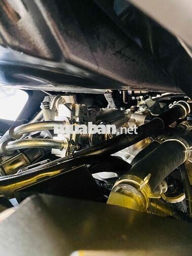 AB 125 2021 bản độ hãng siêu đẹp chuẩn zin✅