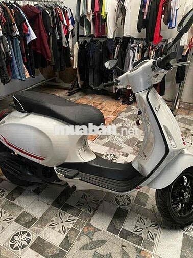 Vespa 2024