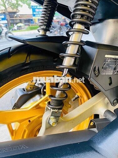 AB 125 2021 bản độ hãng siêu đẹp chuẩn zin✅