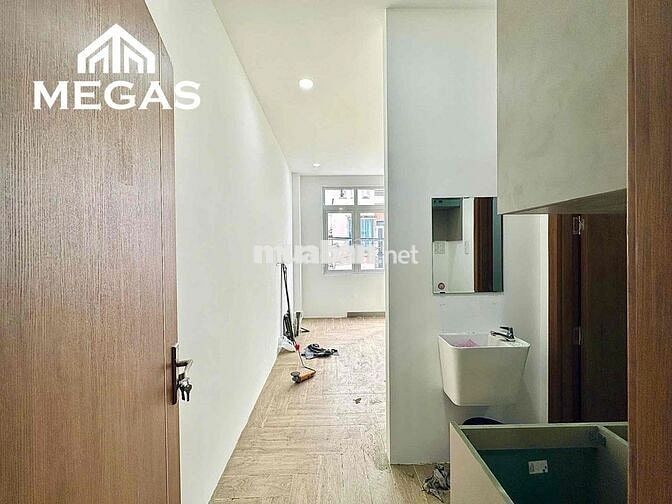 🤩 KHAI TRƯƠNG CHDV MỚI 100% CỬA SỔ SIÊU THOÁNG - KHU BÀU CÁT