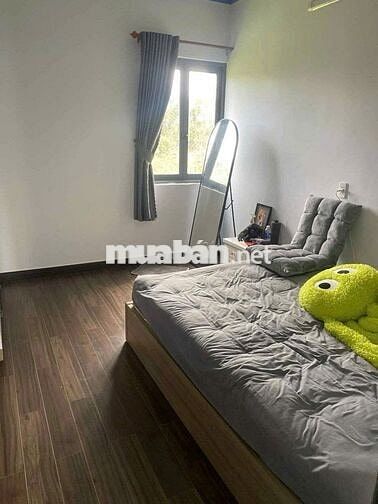 Nhà Bảo Lộc Lý Chính Thắng Phường 2 - 5x25m Full thổ cư nhà hiện đại