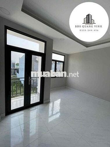 Em chính chủ cần bán lại căn nhà lầu: 530TR