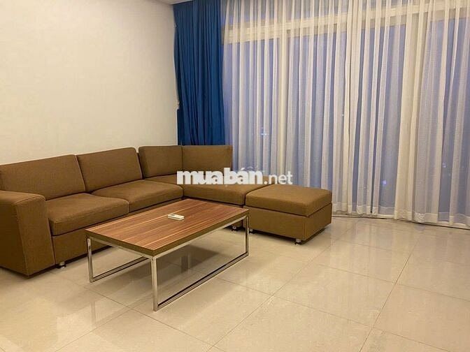 FOR RENT –AZURA APARTMENT 20Floor1BR, SEA VIEW, 65m² – FULLY FURNISHED