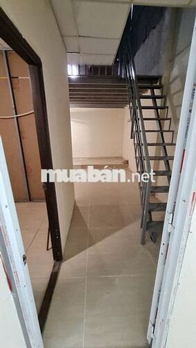 Cho thuê nhà nguyên căn giá 4tr